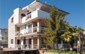  Apartment Vodice III  Водице